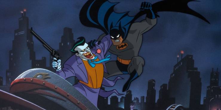 batman the animated series the joker s 10 funniest quotes