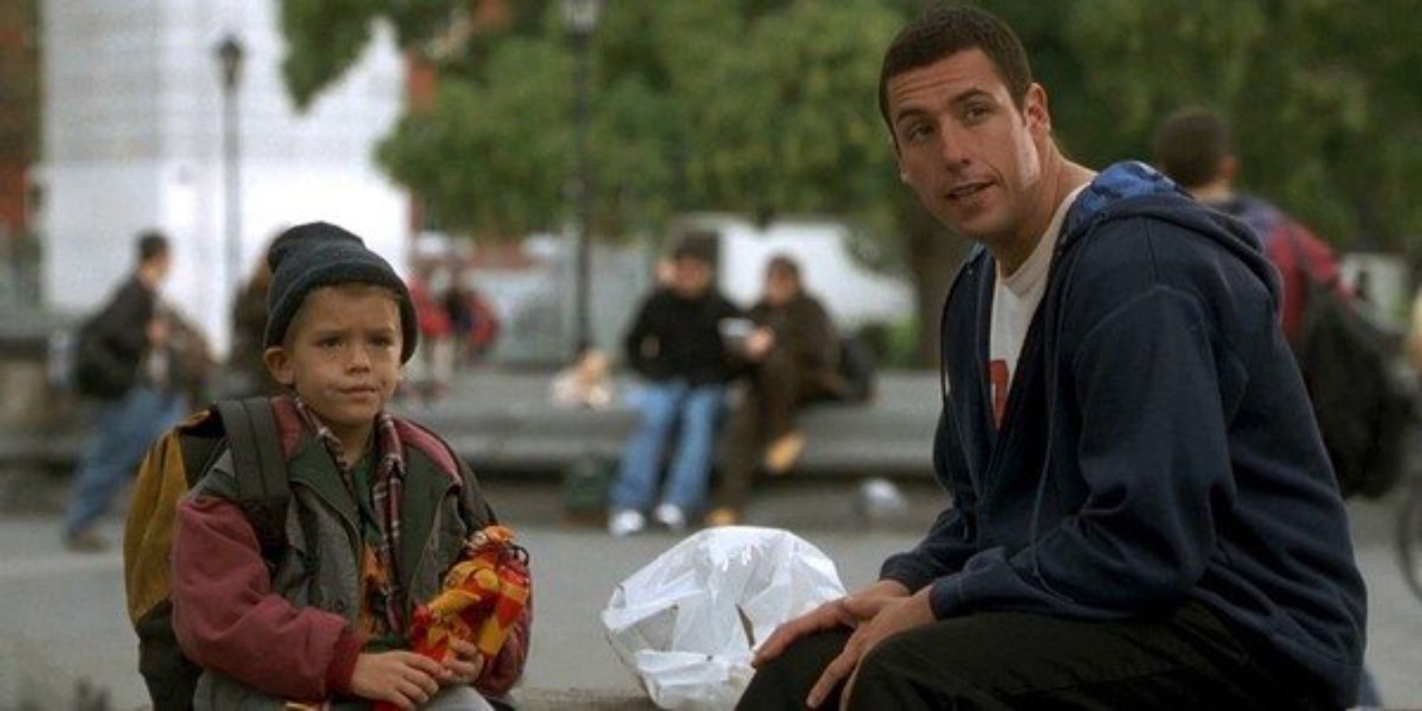 10 Movies Worth Watching To Understand FatherSon Relationships