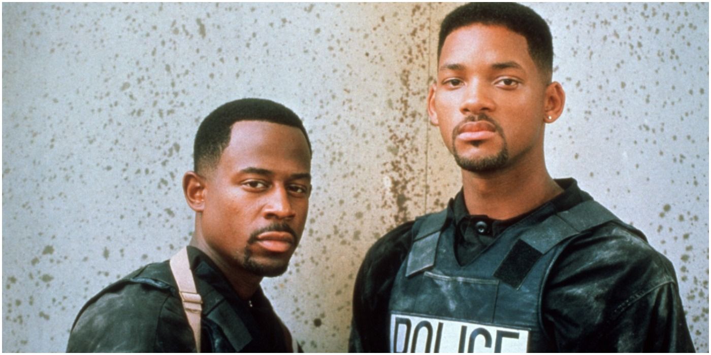 Waiting To Exhale & 9 Other Black Movie Classics That Should Have Their Own TV Series