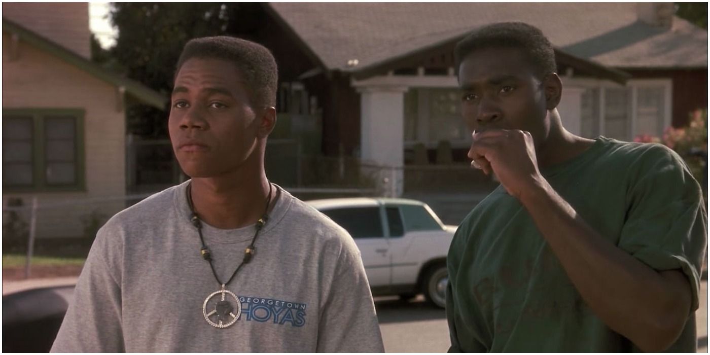 Waiting To Exhale & 9 Other Black Movie Classics That Should Have Their Own TV Series