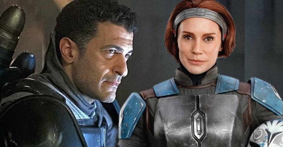 What Happened To Bo Katan S Third Night Owl In The Mandalorian Finale What Happened To Bo Katan S Third Night Owl In The Mandalorian Finale