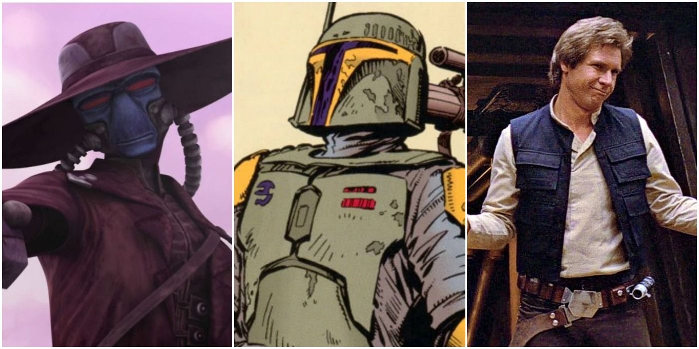 Jodo Kast (And 9 Other Characters) Fans Are Dying To See