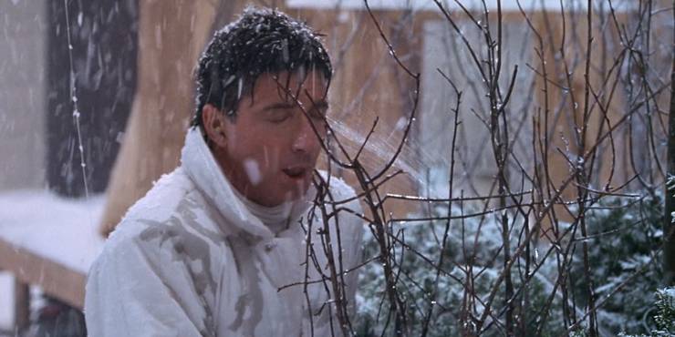 Home Alone 3 5 Funniest Traps 5 That Fall Flat Screenrant Home Alone 3 5 Funniest Traps 5 That Fall Flat Screenrant