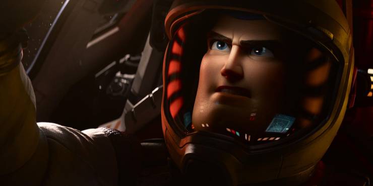 Humano Buzz Lightyear