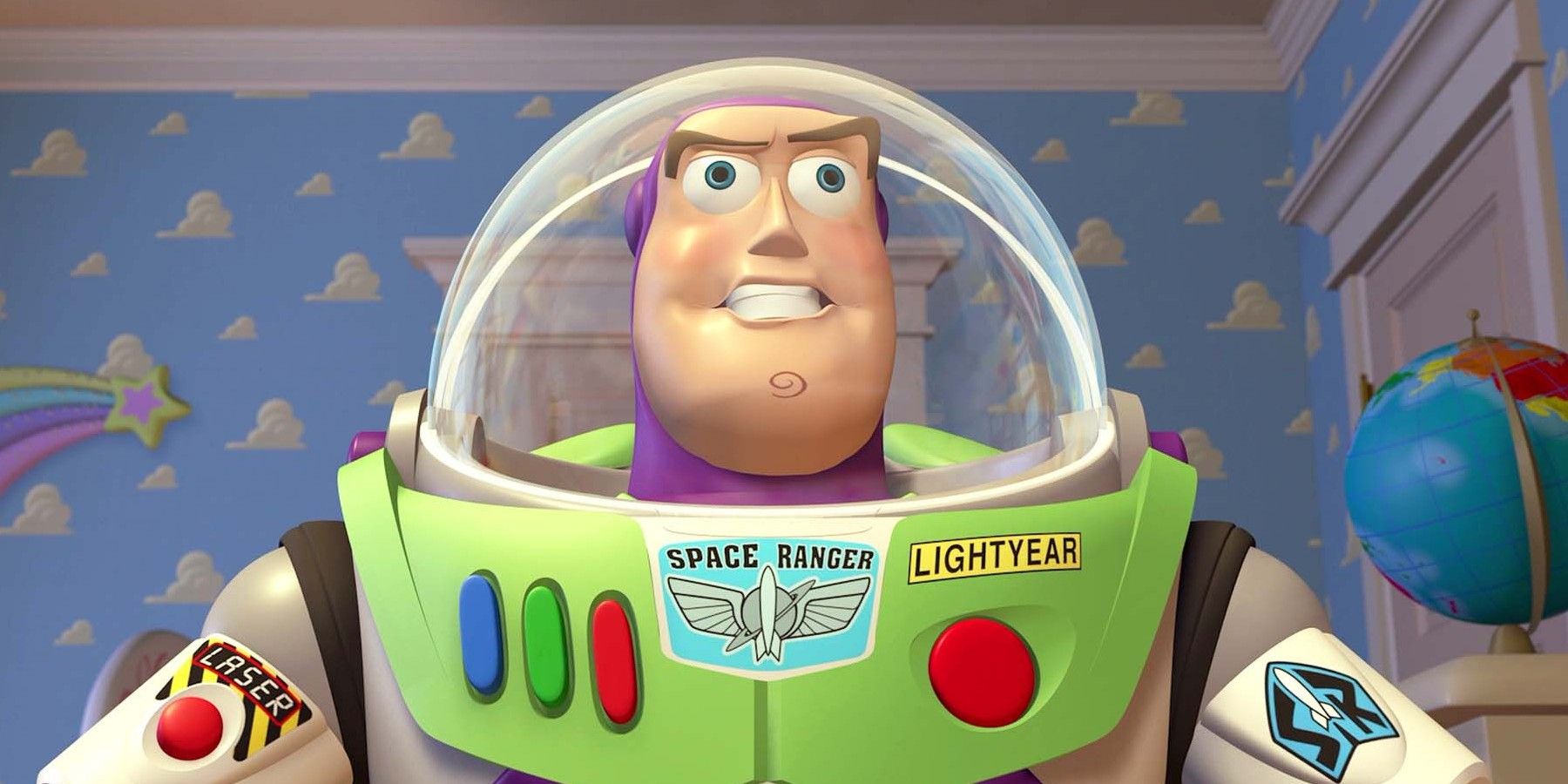 Toy Story - Oscar-Nominated Movies That Have Plot Holes
