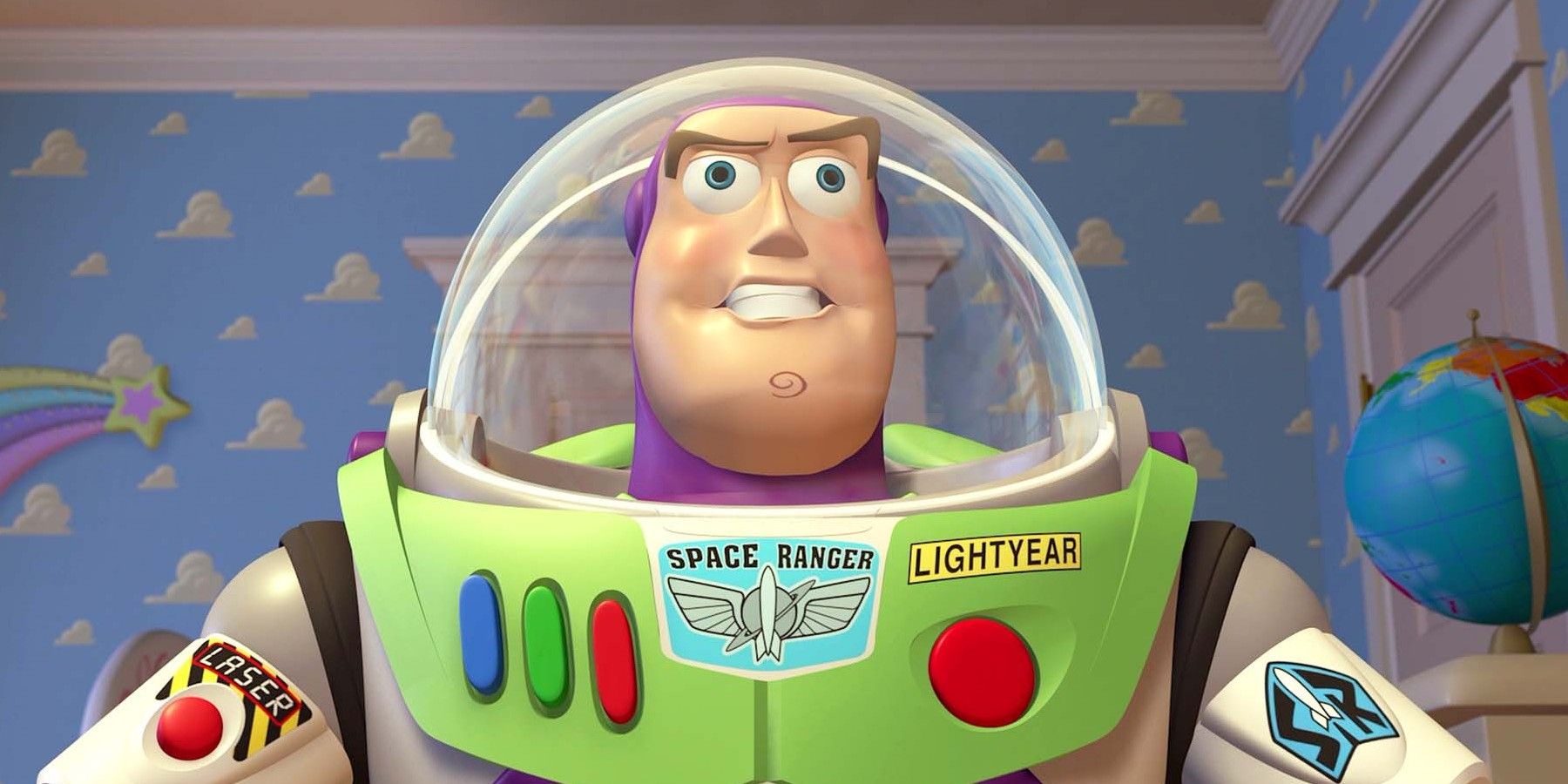 buzz lightyear picture