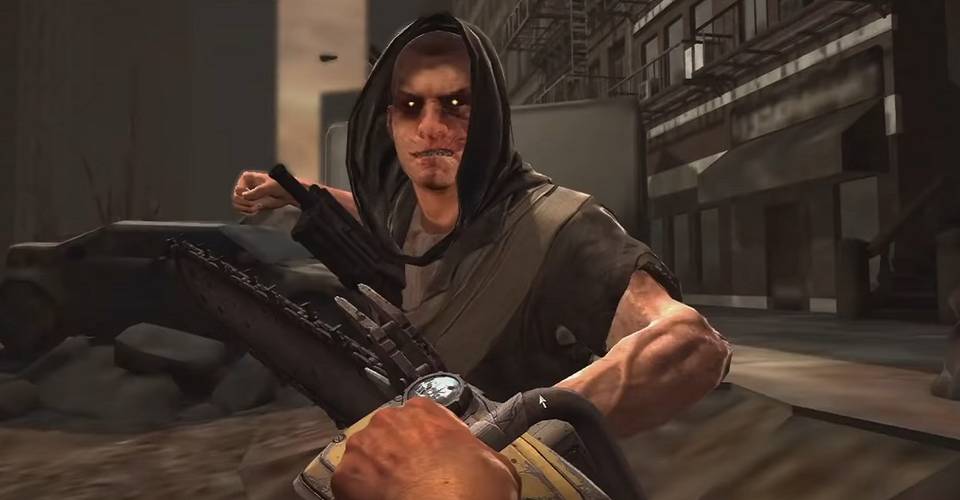 Canceled Doom 4 Prototype Resurfaces Online In New Footage Daily movies hub is an online movies download platform where you can get all kinds of movies ranging from action movies, indian movies, chinese movies, nollywood movies,hollywood movies, gallywood movies etc. canceled doom 4 prototype resurfaces