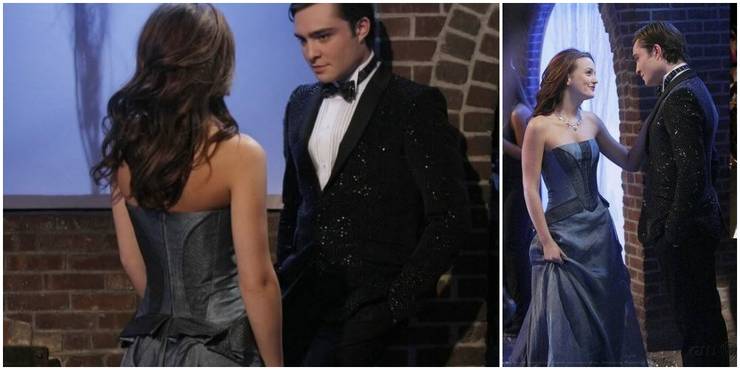 Gossip Girl: Blair's 10 Best Dresses, Ranked | ScreenRant