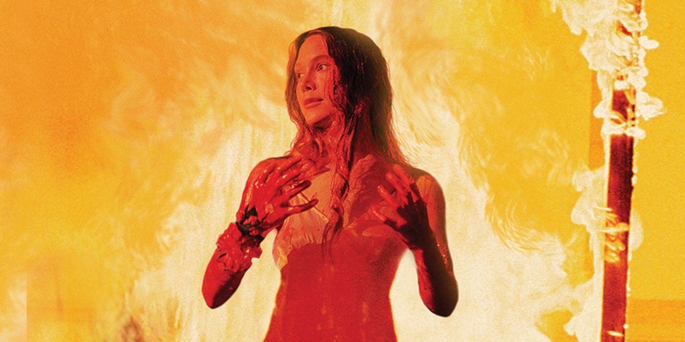How & Why Carrie Gets Powers In Stephen King’s Story