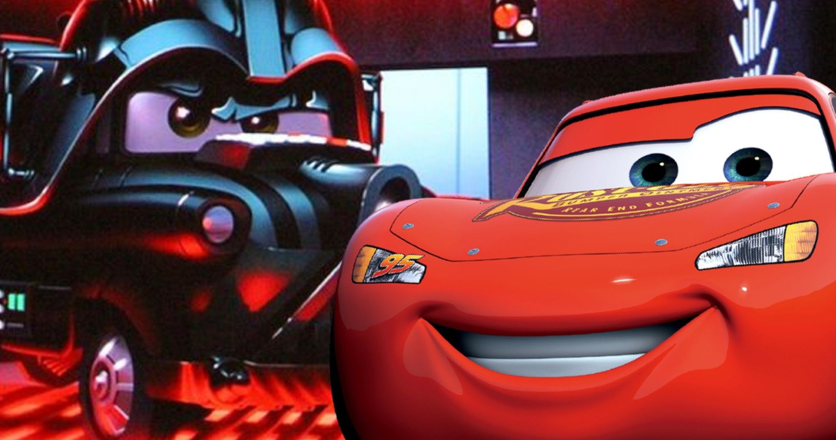 cars 2 video game ending