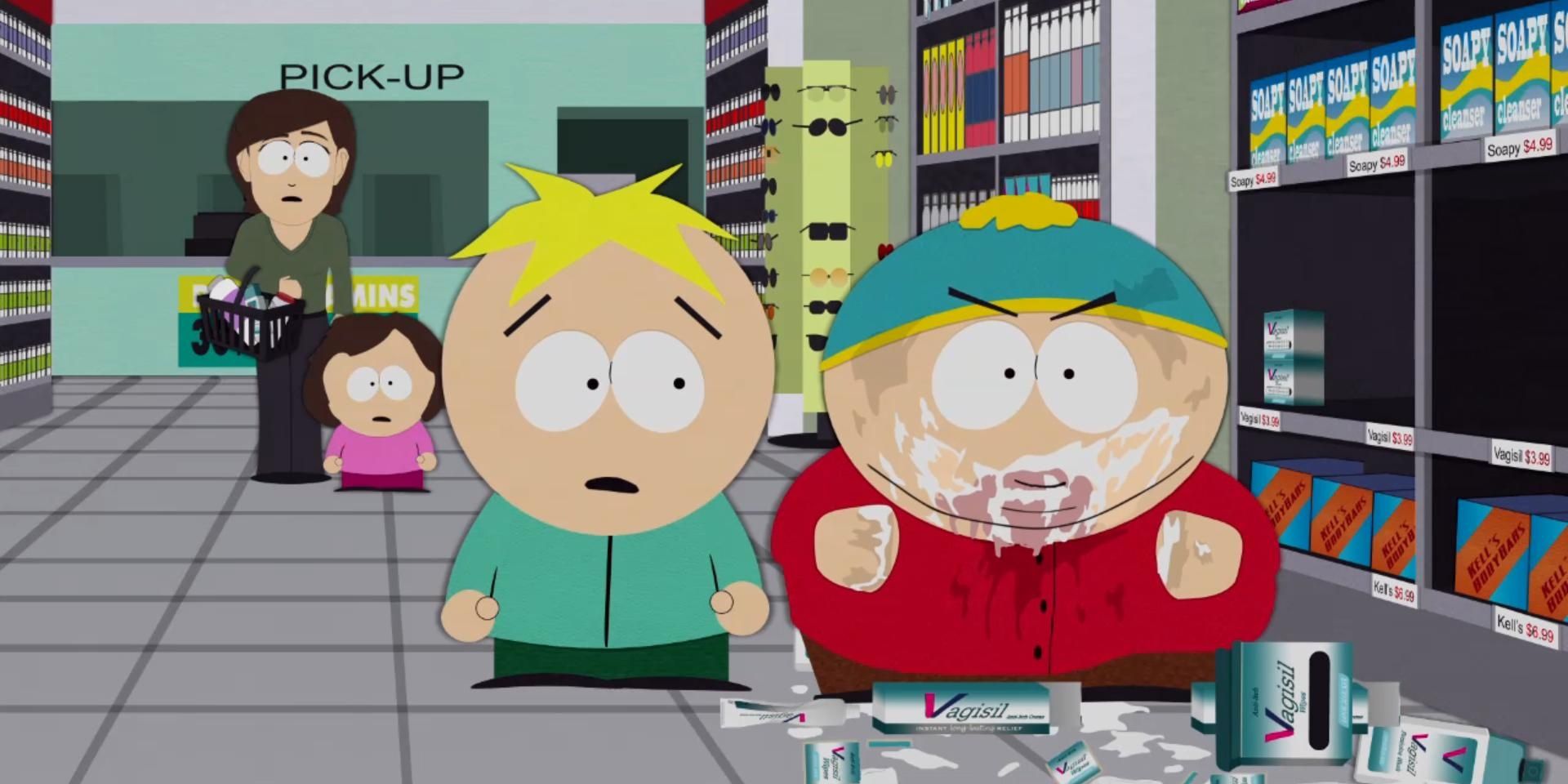 South Park Kennys 10 Best Episodes