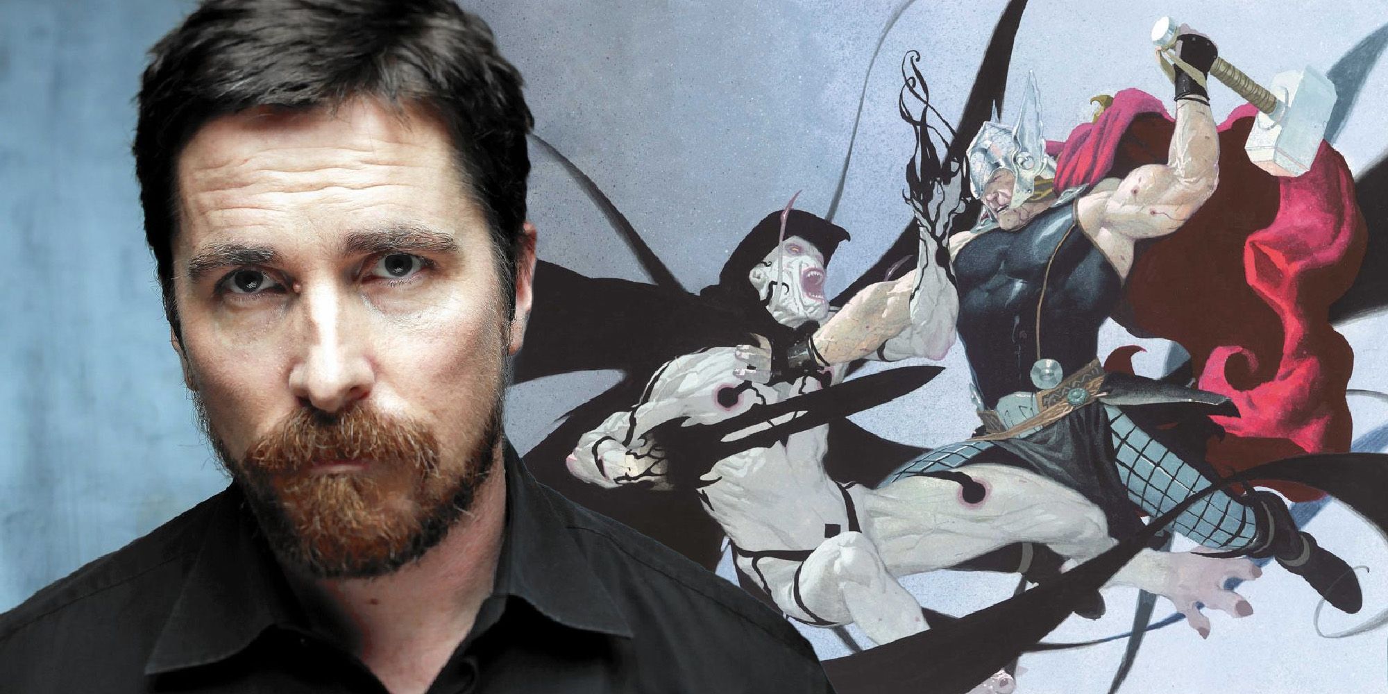 Who Is Gorr the God Butcher? Christian Bale's Thor 4 Villain Explained