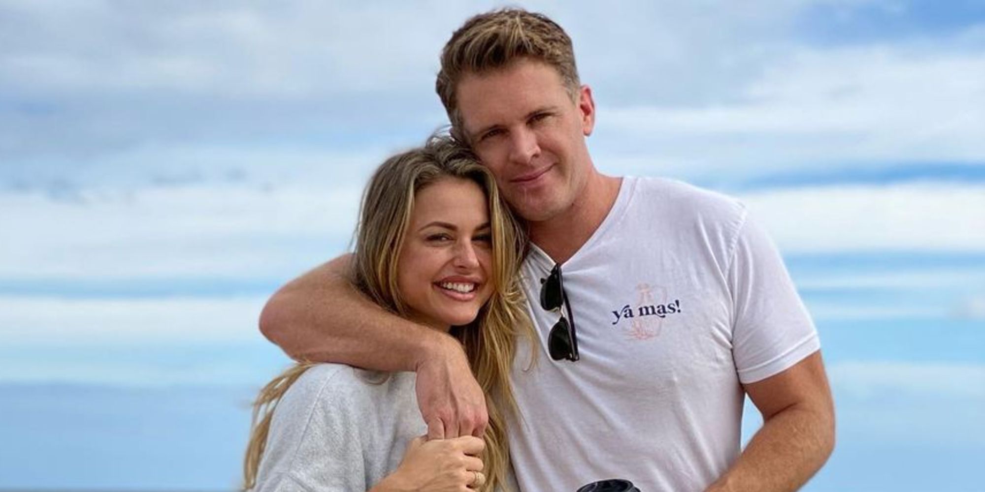 Big Brother Memphis Garrett & Christmas Abbott Are Now Engaged