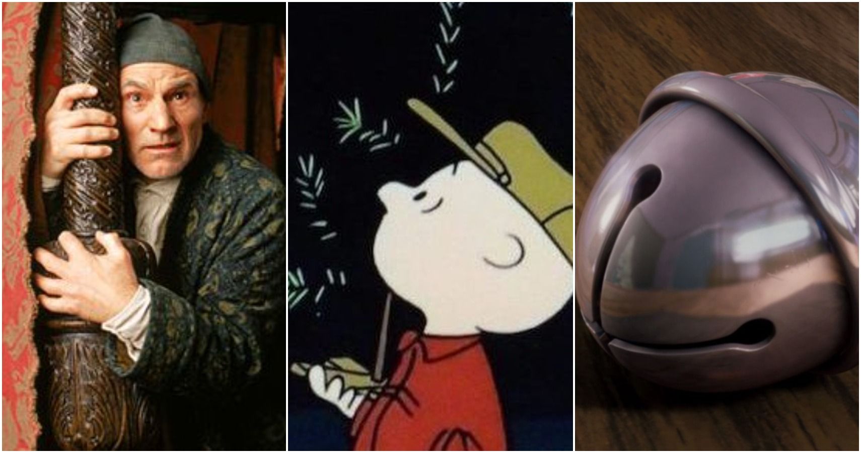 10 Christmas Movies With the Most Powerful Messages ScreenRant