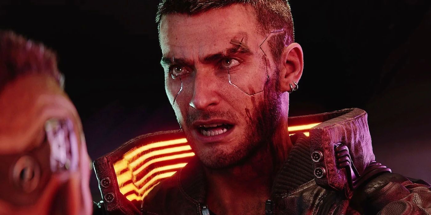 cyberpunk 2077 update cyberpunk 2077 update