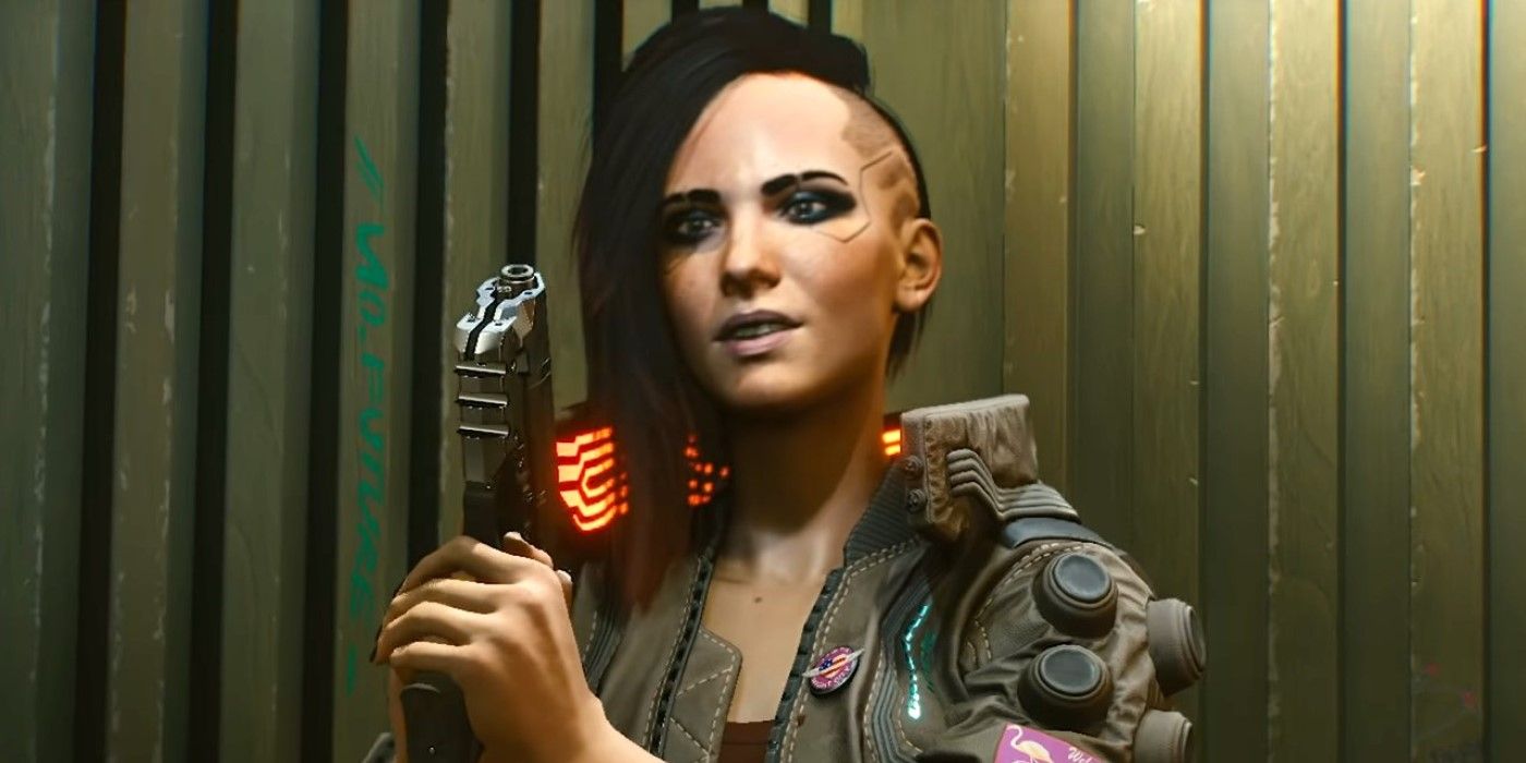 Cyberpunk 2077 The Best Perks To Get First (Solo Class)
