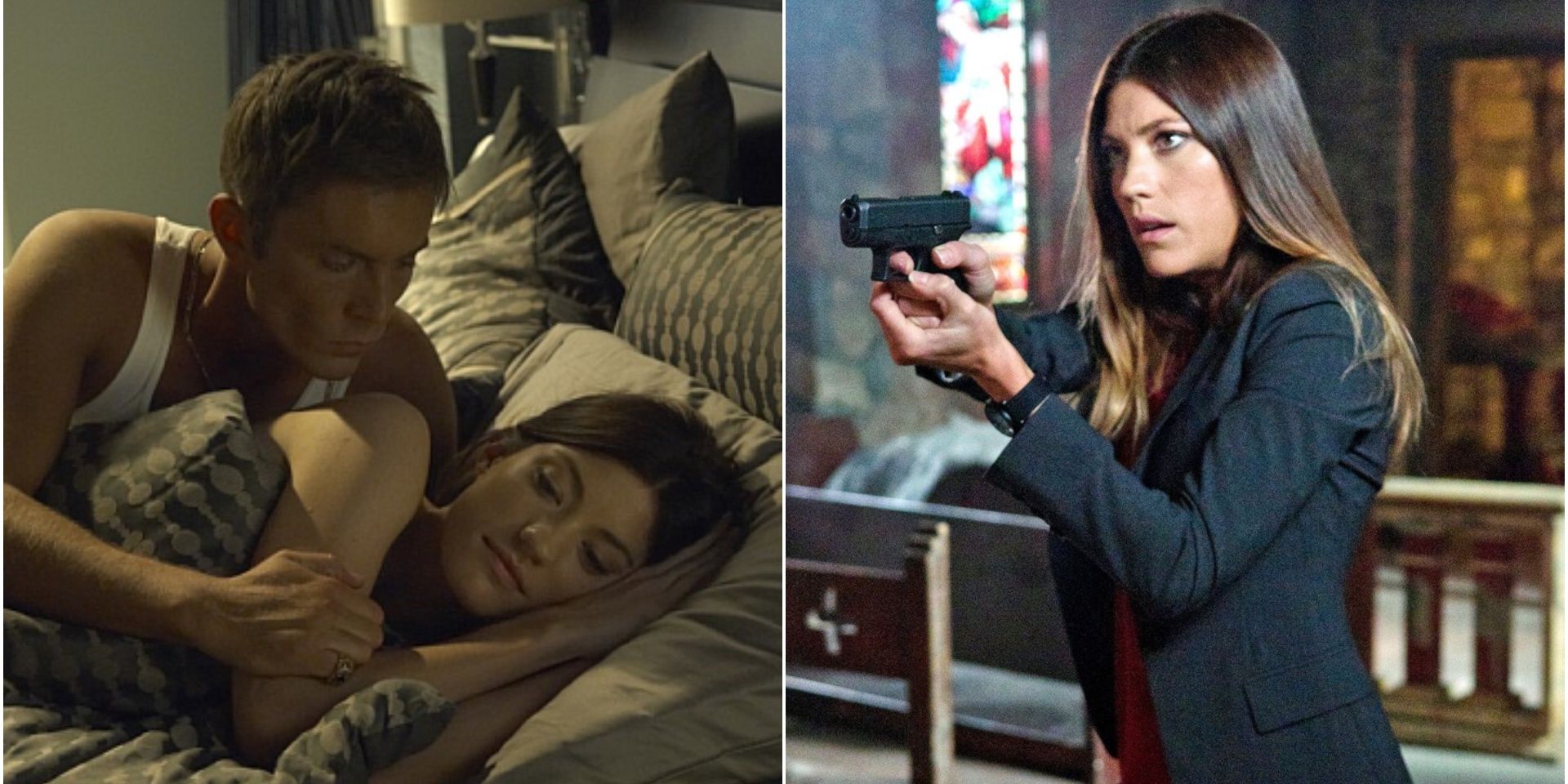 Comment Meurt La Soeur De Dexter Dexter: The 10 Saddest Things About Debra | ScreenRant