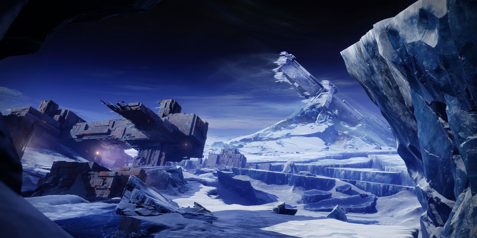 The Best PVE Titan Builds for Destiny 2 Beyond Light