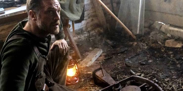 Hunter Hunter S Shocking Ending Twist Explained Screen Rant