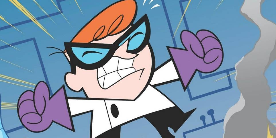 Dexter