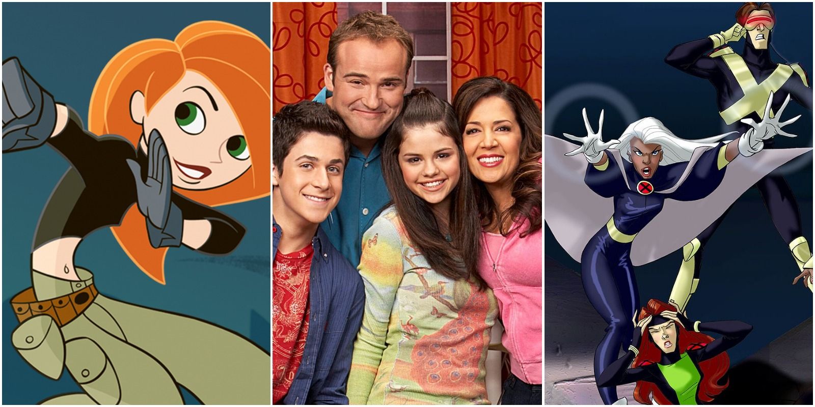 Top 10 Tv Shows From The 2000s On Disney+ To Watch, According To Imdb 5ED