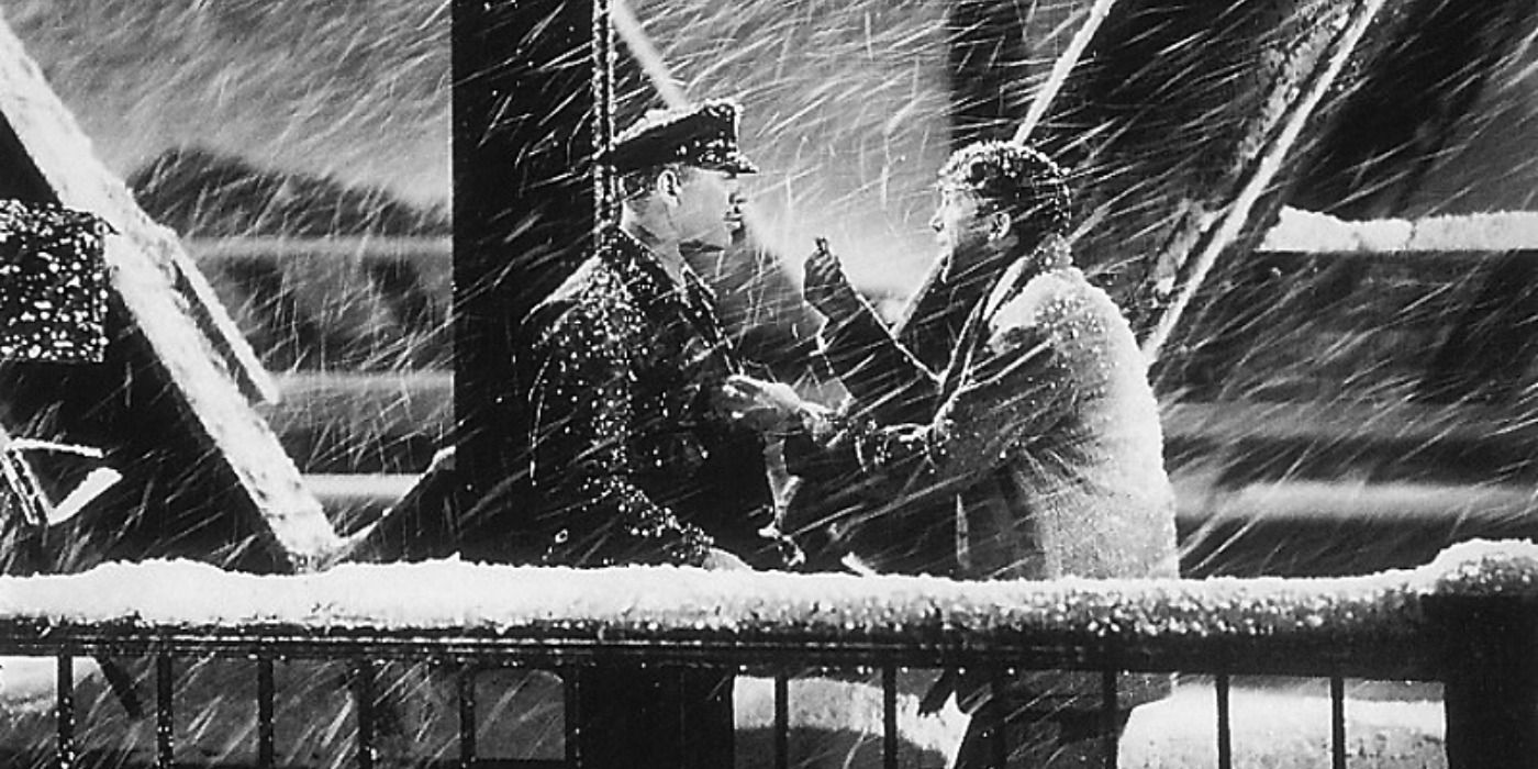 Its A Wonderful Life 5 Reasons Why The Christmas Classic Still Holds Up (& 5 Why Its Way Too Dated)