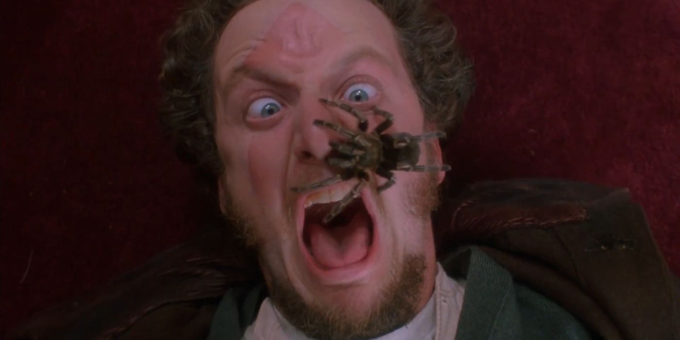 Home Alone 10 Funniest Traps Ranked Wechoiceblogger