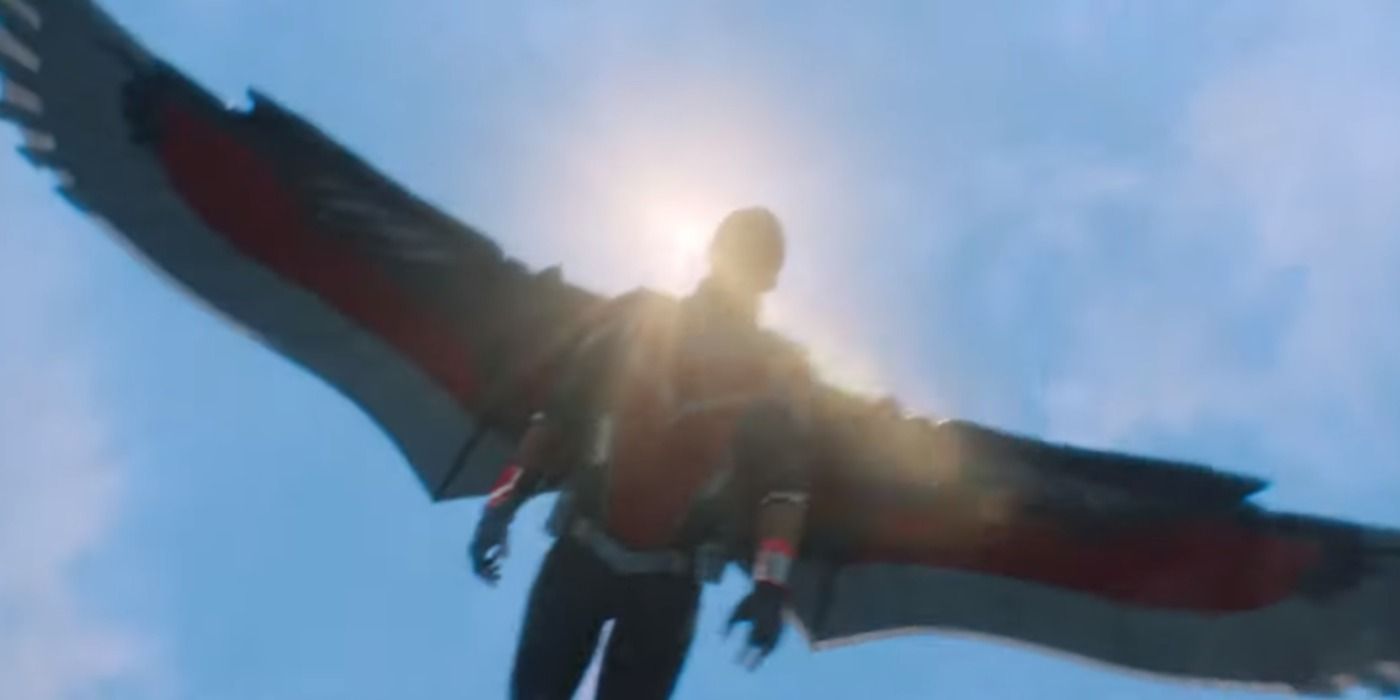 Falcon & Winter Soldier Trailer Breakdown 10 MCU Secrets & Story