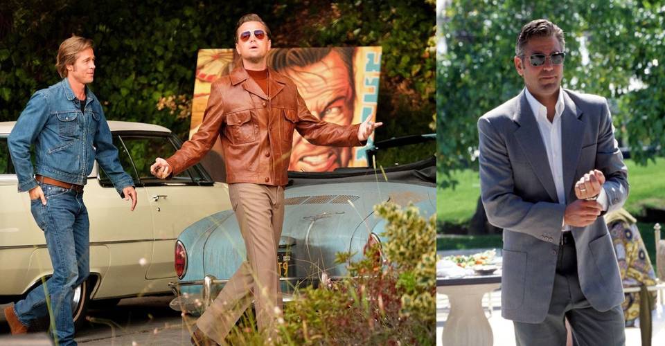 10 Times Actors Took A Pay Cut For A Movie Screenrant