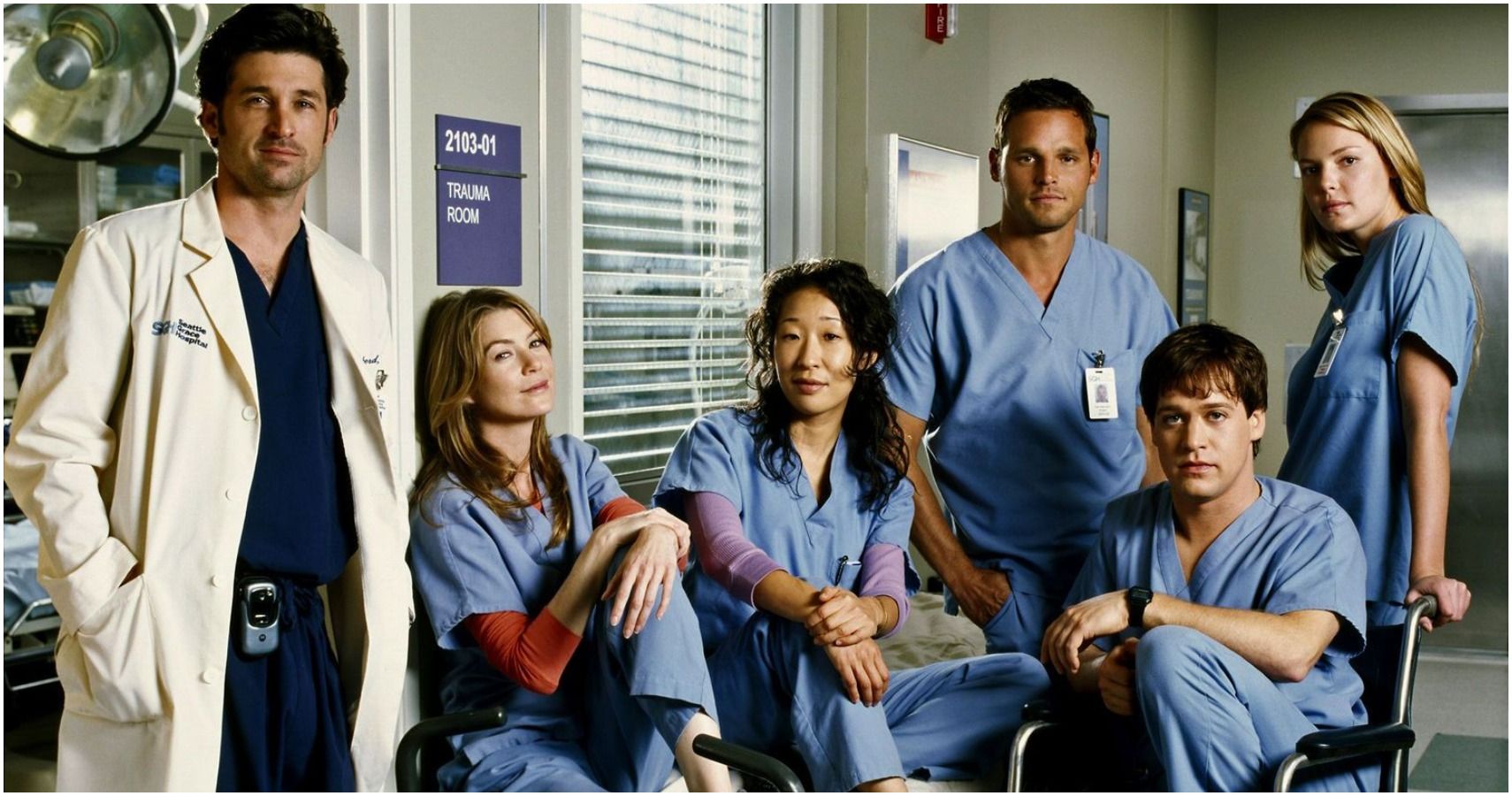 Featured Image Greys Anatomy Season 1 