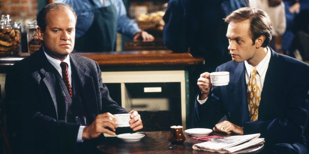 Frasier 10 Best Insults About Maris Ranked