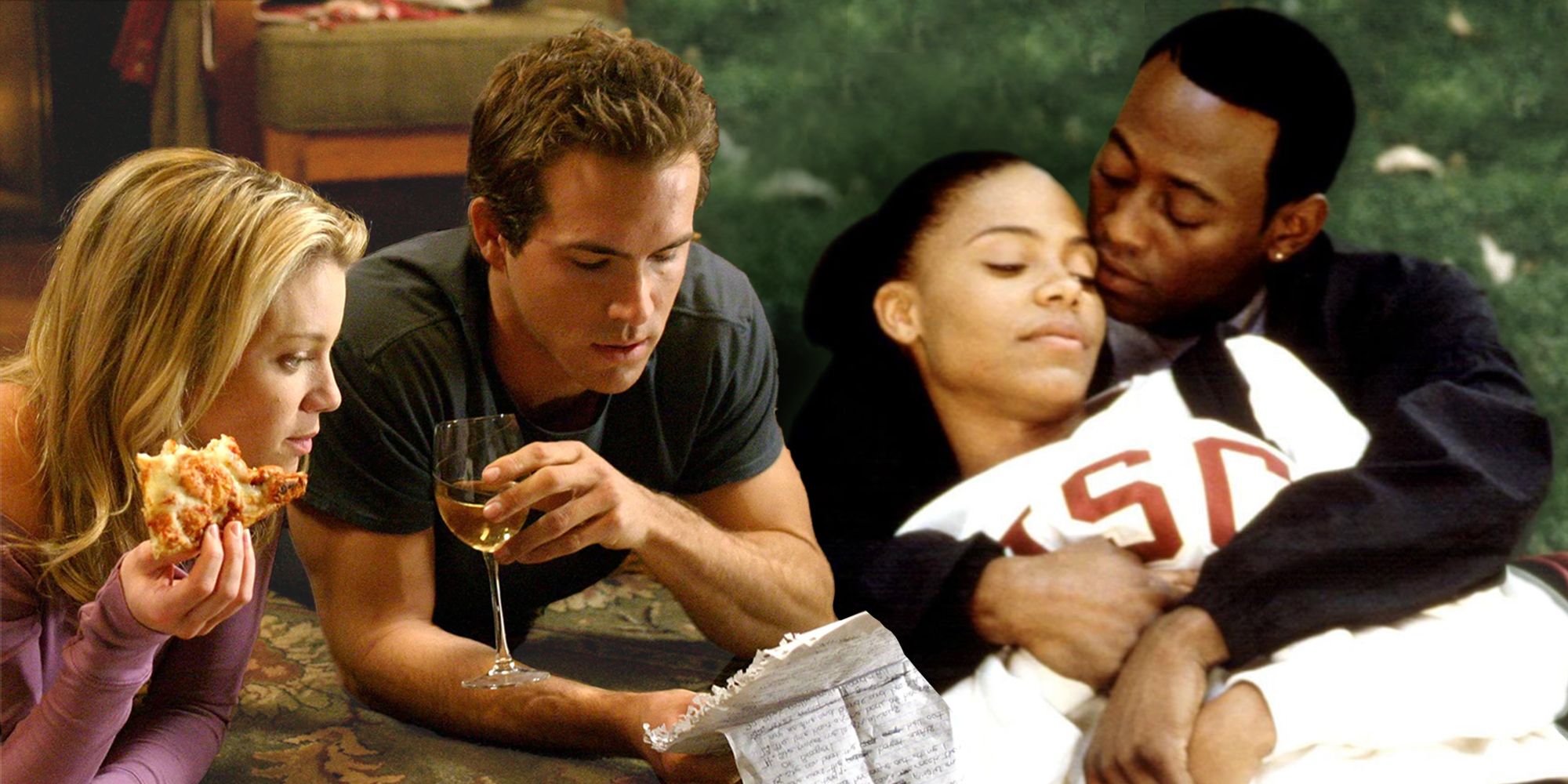 Top 12 Best Friends Turned Couple Movies Ranked According To Imdb