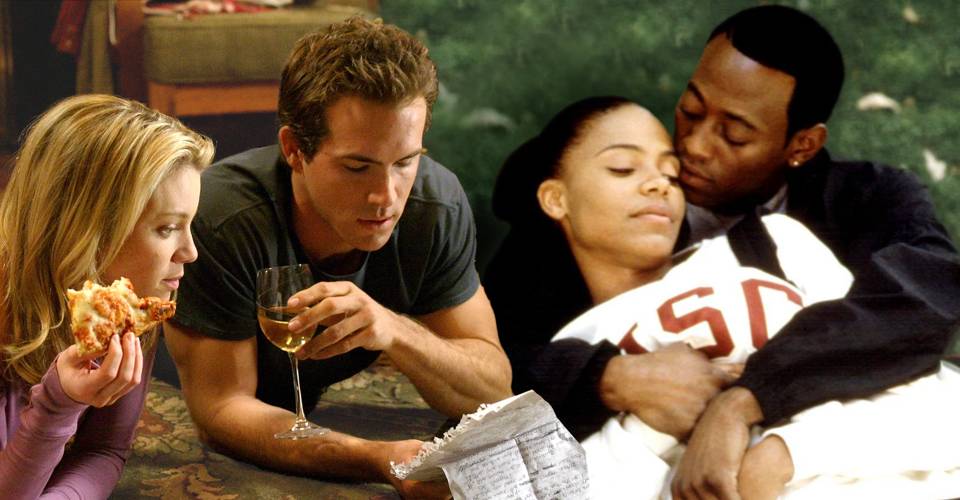 Top 12 Best Friends Turned Couple Movies Ranked According To Imdb
