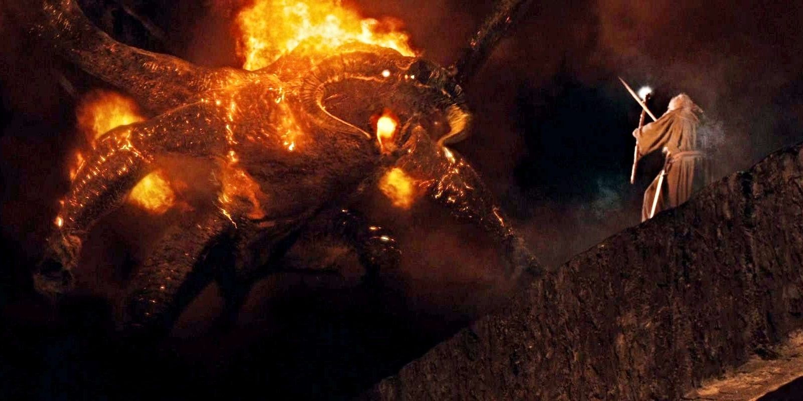 The Lord Of The Rings 10 Iconic Scenes That Need To Be Included In The TV Show