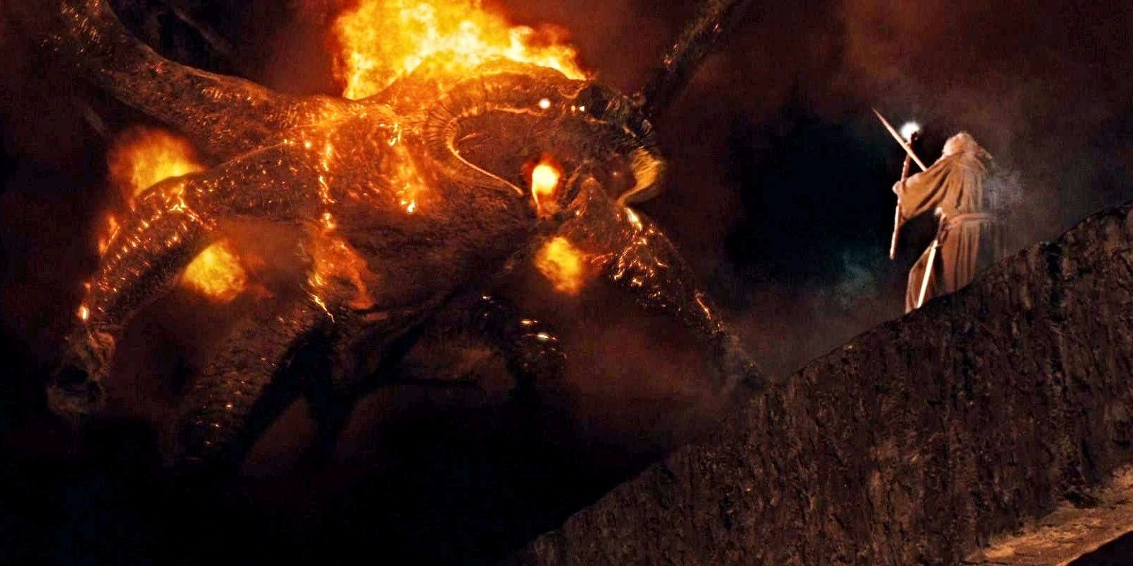 Lord Of The Rings 10 Most GoosebumpInducing Moments Ranked