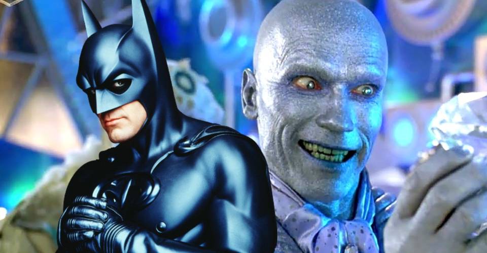 Batman Robin Clooney Made 1 25th As Much Money As Schwarzenegger