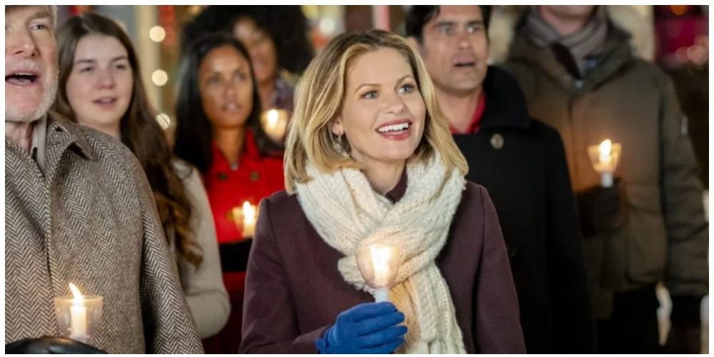 Hallmark Movies 10 Things They All Have In Common