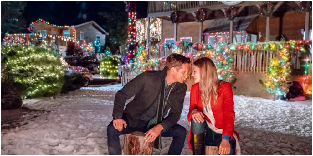 Hallmark Movies 10 Things They All Have In Common