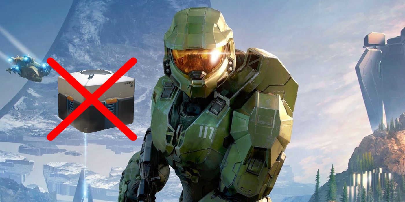 will the new halo game have coop