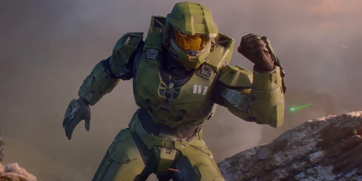 next halo release date
