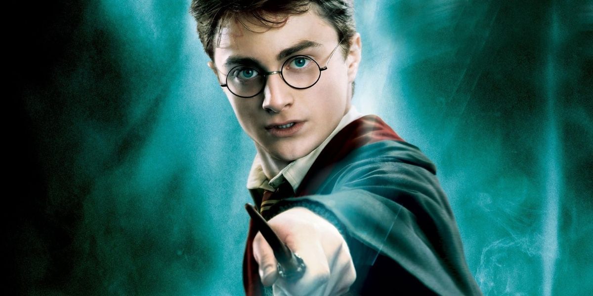 Harry Potter Characters Ranked Least To Most Likely To Win The Hunger Games