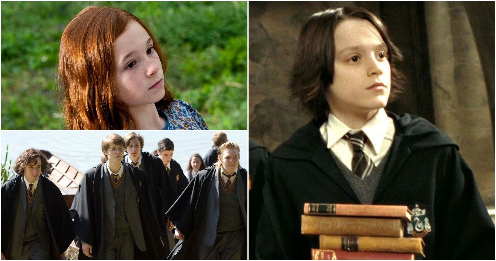 Harry Potter: 10 Storylines A Marauders Spinoff Could Cover