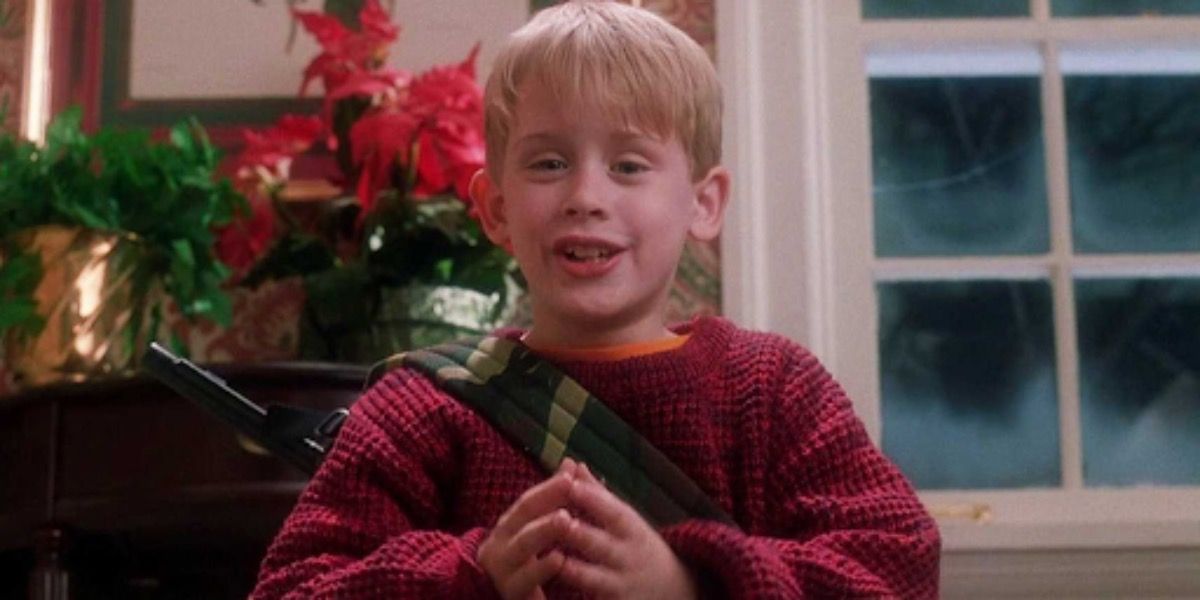 5 Ways Home Alone Is The Greatest Christmas Movie Ever (& 5 Ways Its Elf)