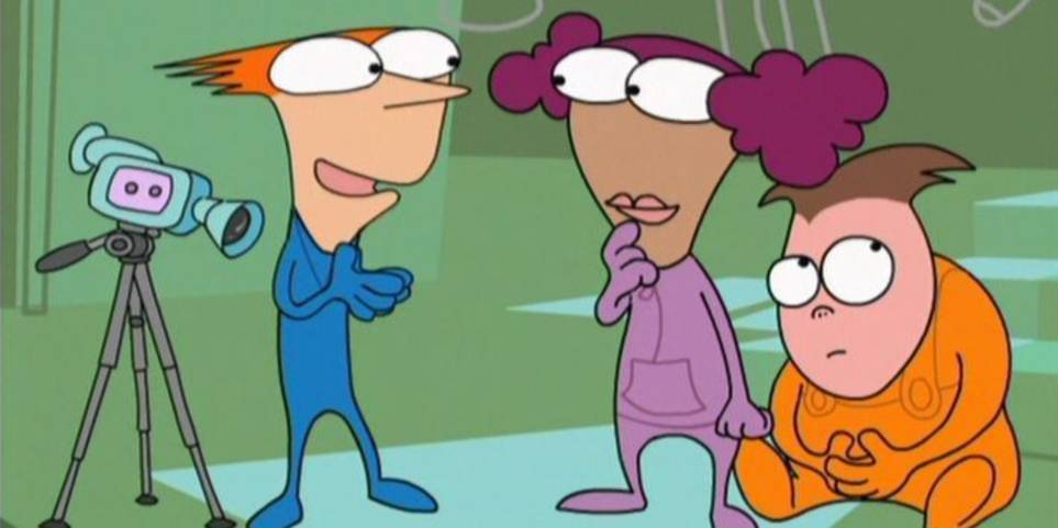 Adult Swim The First 13 Shows To Air On Cartoon Network S Late Night Program Block Adult Swim The First 13 Shows To Air On Cartoon Network S Late Night Program Block