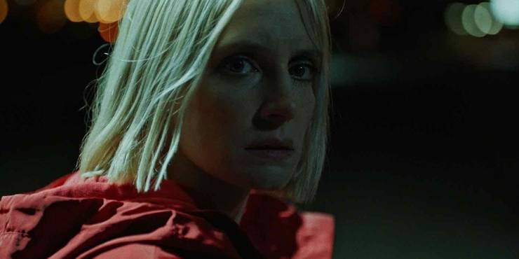 Every Horror Movie Releasing In January 2021 Screen Rant Throughout 2020's nightmarish fever dream, we at least experienced some escapism through a handful of creepy new horror movies, from elisabeth moss's chilling encounters in the invisible man to. every horror movie releasing in january