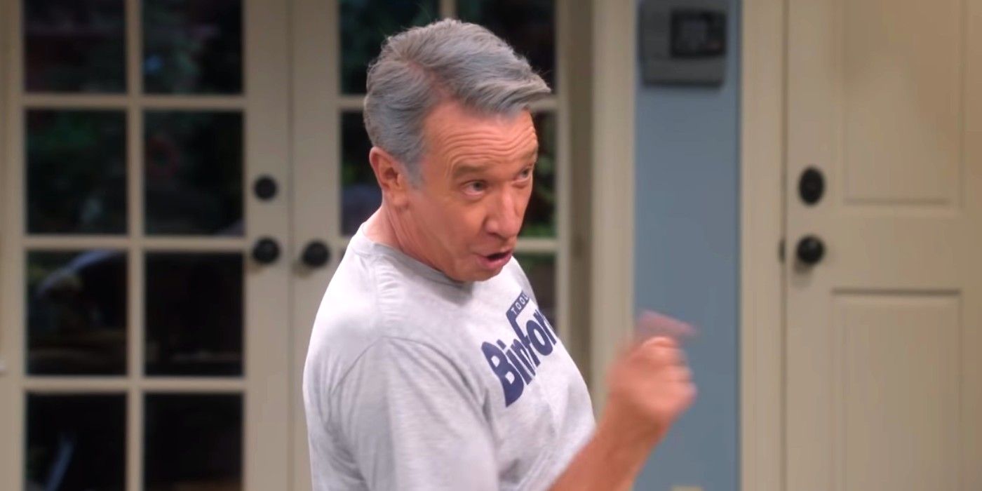 How Last Man Standing Pulled Off Tim Allen’s Home Improvement Crossover