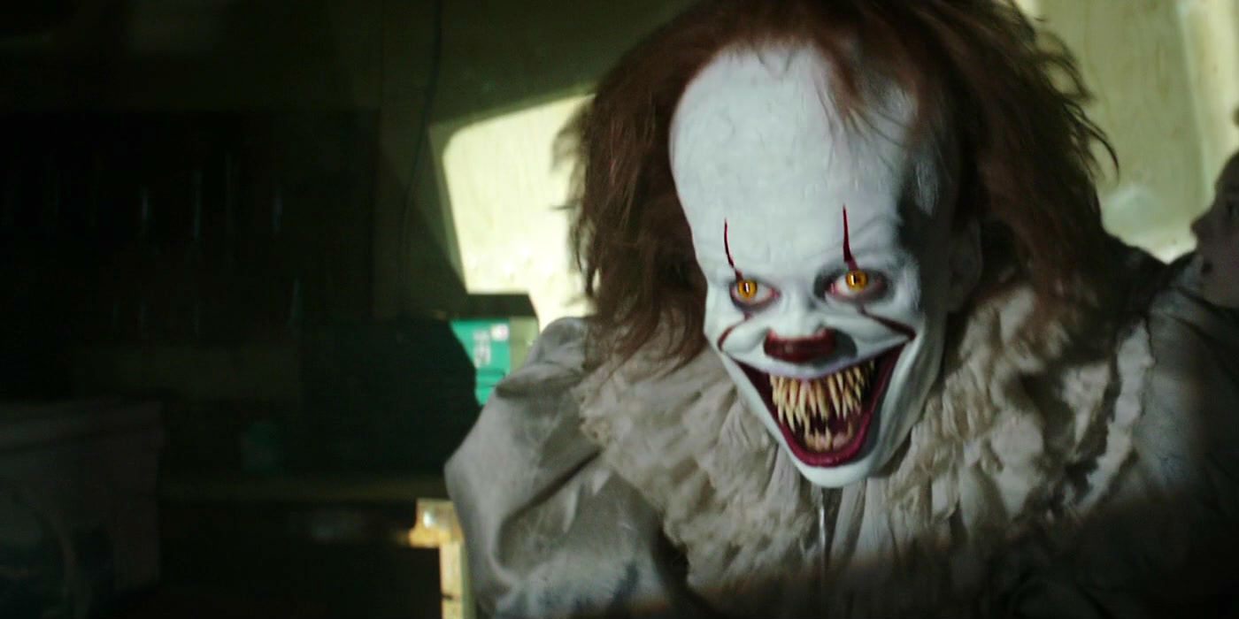 The Best Horror Movies On HBO Max For Halloween 2021