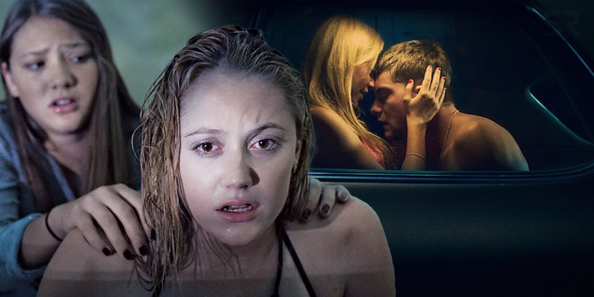 It Follows: Why The Movie Didn't Get A Sequel (& Why It ...
