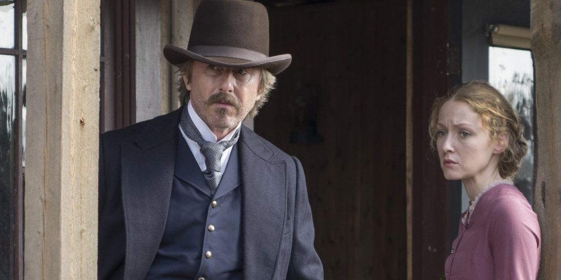 Hell On Wheels 10 Other Movies And TV Shows You Didnt Know The Cast Were In