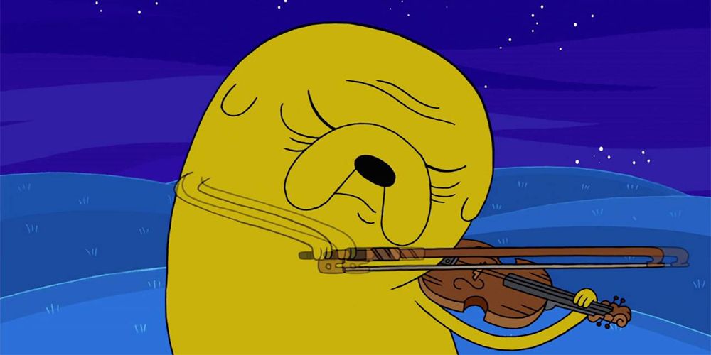 Adventure Time 5 Reasons Why Finn & Jake Are Best Friends (& 5 Why Theyre Not)